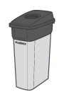 GEO, medium bin, 5610