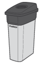 GEO, large bin, 5710